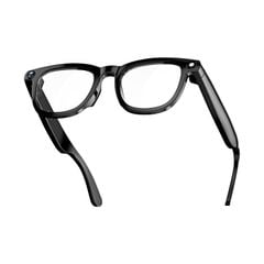  NJYUAN CY01 Smart Glasses – Kính Thông Minh Chống Ánh Sáng Xanh, Camera HD 