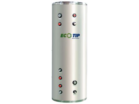 Máy bơm nhiệt Heat Pump gia đình Ecotip ECO2 (2HP)