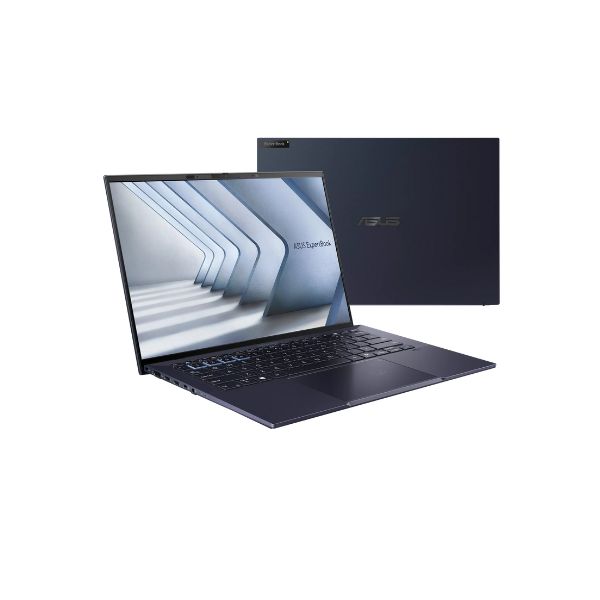Ảnh minh họa Laptop Asus ExpertBook B9 OLed B9403CVAR-KM0837X (i7-150U/ Ram 32GB/ SSD 2TB/ OLed/ Windows 11 Pro/ 2Y/ Đen) 2
