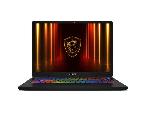 Laptop gaming MSI Crosshair 16 HX AI D2XWGKG 034VN