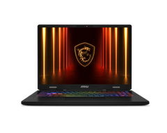  Laptop gaming MSI Crosshair 16 HX AI D2XWGKG 034VN 