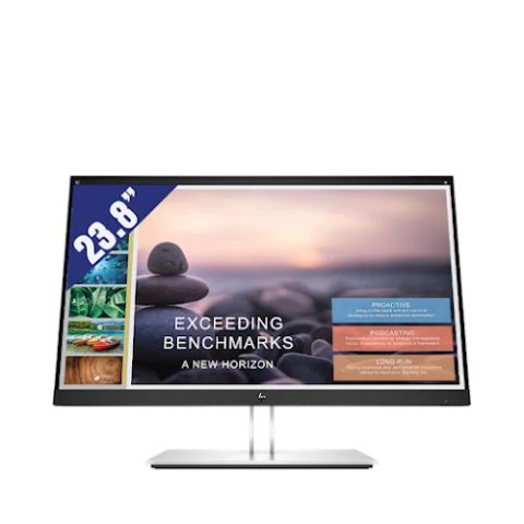 Màn hình HP E24t G4 9VH85AA 23.8