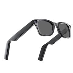  NJYUAM E02 / E03 Smart Glasses – Kính Thông Minh Camera 1080P + AI 