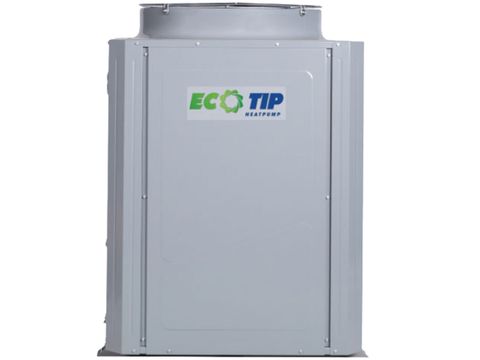 Máy bơm nhiệt công nghiệp Heat Pump Ecotip MEGA3