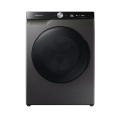 Máy giặt sấy Samsung AI Inverter 11 kg WD11T734DBX/SV 