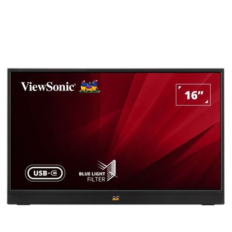 Màn hình di động Viewsonic VA1655-3 16