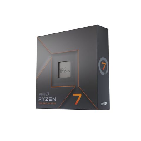 Bộ vi xử lý AMD Ryzen 7 7700X