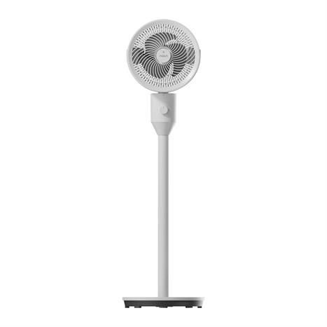 Quạt đứng AQUA 3 cánh AQF-ED1800T(W) 40W