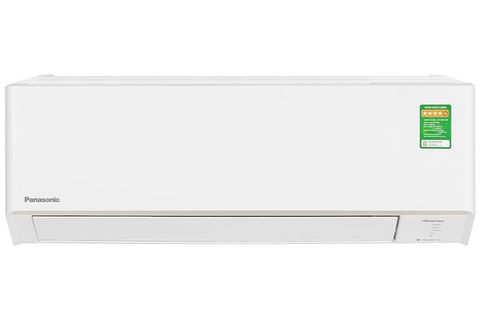 Máy lạnh 2 chiều Panasonic Inverter 1 HP CU/CS-YZ9AKH-8