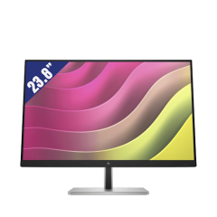 Màn hình HP E24t G5 - 6N6E6AA 23.8