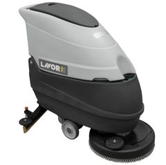  Máy chà sàn liên hợp Lavor FREE EVO 50E 