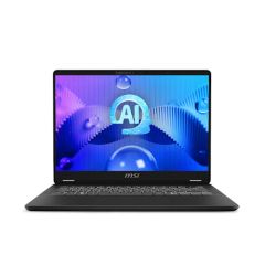  Laptop Msi Prestige 14 AI Studio C1VEG-056VN (Ultra 7-155H/ RTX 4050 6GB/32GB/ 1TB/ Windows 11) 