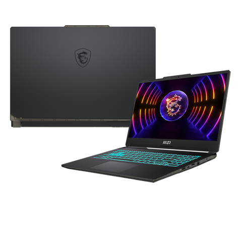 Laptop gaming MSI Cyborg 15 A13UC 2082VN
