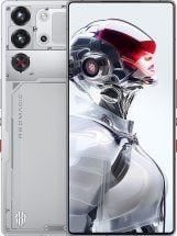  ZTE nubia RedMagic 10S Pro+ – Đỉnh cao smartphone gaming cho người dùng chuyên nghiệp 
