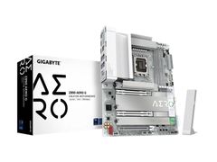  Mainboard Gigabyte Z890 AERO G 
