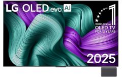  TV LG 83″ OLED evo AI C5 4K – TV OLED Cực Lớn & Đỉnh Cao 
