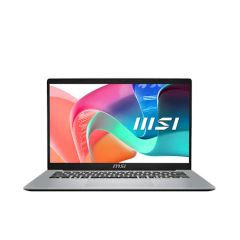  Laptop Msi Modern 14 F13MG-466VN (i5-1334U/ Onboard graphics/ 16GB/ 512GB/ Win 11) 