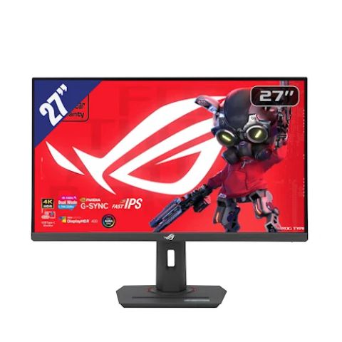 Màn hình Asus ROG Strix XG27UCG 27