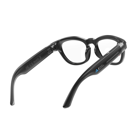 NJYUAN Q8 Smart Glasses – Kính Thông Minh AI Camera 8MP Bluetooth