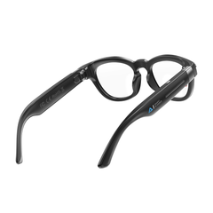  NJYUAN Q8 Smart Glasses – Kính Thông Minh AI Camera 8MP Bluetooth 