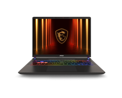 Laptop gaming MSI Vector 16 HX AI A2XWJG 470VN 