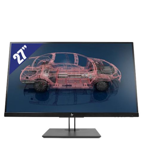 Màn hình HP Elite Z27n G2 (1JS10A4) 27