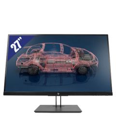  Màn hình HP Elite Z27n G2 (1JS10A4) 27