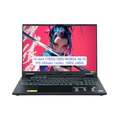  Laptop Asus TUF Gaming F16 FX608JHR-RV037W (i7-14650HX/ RTX 5050 8GB/16GB/ 1TB/ Windows 11) 