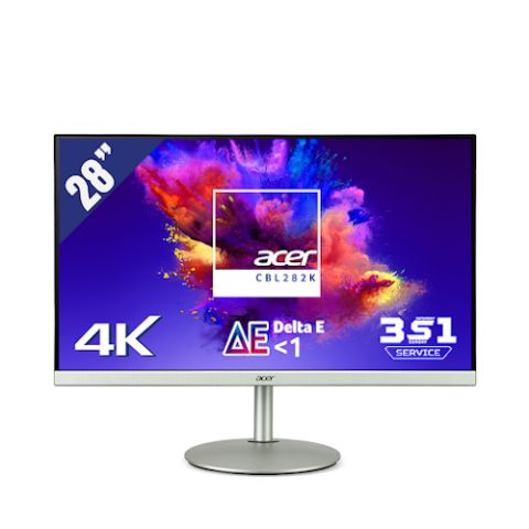 Màn hình Acer CBL282K 28