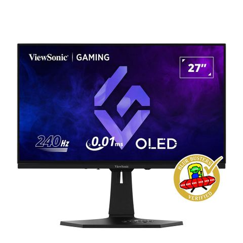 Màn hình ViewSonic XG272-2K-OLED 27