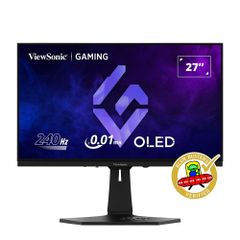  Màn hình ViewSonic XG272-2K-OLED 27