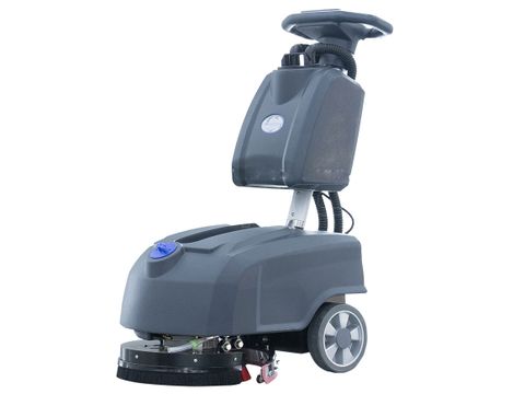 Máy chà sàn liên hợp CleproX X35B