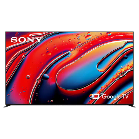 Sony Google TV Bravia 9 MiniLED 75 inch 4K K-75XR90