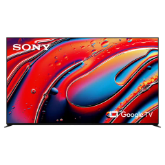  Sony Google TV Bravia 9 MiniLED 75 inch 4K K-75XR90 
