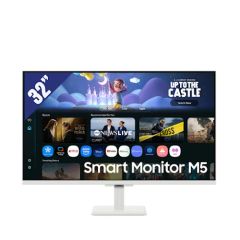  Màn hình Samsung Smart M5 M50F 32