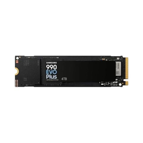 Ssd Nvme Samsung 990 Evo Plus 4tb Pcie Nvme 4.0x4 (Đọc 7250mb)