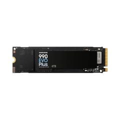  Ssd Nvme Samsung 990 Evo Plus 4tb Pcie Nvme 4.0x4 (Đọc 7250mb) 