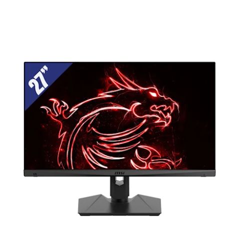 Màn hình Msi Optix MAG274QRF QD 27