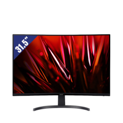  Màn hình Acer ED320Q X (UM.JE0SV.X01) 31.5