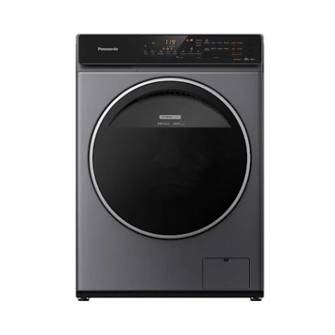 Máy giặt sấy Panasonic Inverter giặt 9 kg - sấy 6 kg NA-S96FC1LVT