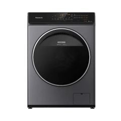  Máy giặt sấy Panasonic Inverter giặt 9 kg - sấy 6 kg NA-S96FC1LVT 