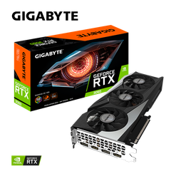  Card màn hình GIGABYTE GeForce RTX 3060 GAMING OC 12G (LHR) (GV-N3060GAMING-OC-12GD) 