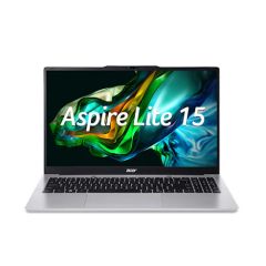  Laptop Acer Aspire Lite 15 AL15-71P-517D (i5-12450H/ Onboard graphics/ 16GB/ 512GB/ Windows 11) 