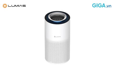 Máy lọc không khí Lumias Bulma Pro – 45W, 55m²