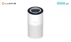  Máy lọc không khí Lumias Bulma Pro – 45W, 55m² 