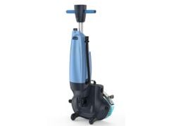  Máy chà sàn liên hợp mini Kumisai KMS-E22 (Ắc quy) 
