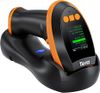 Máy Quét Mã Vạch Tera HW0009 Pro 1D 2D Bluetooth 2.4G Có Màn Hình