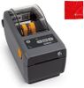 Máy In Nhãn Nhiệt Zebra ZD411 203dpi BTLE5