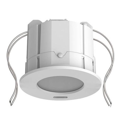 Cảm biến hiện diện THEBEN PlanoSpot 360 DALI-2 S DE WH