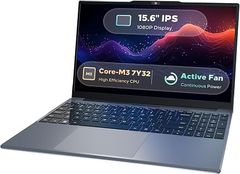 Laptop Phantom 15.6 Inch FHD RAM 4GB SSD 128GB 